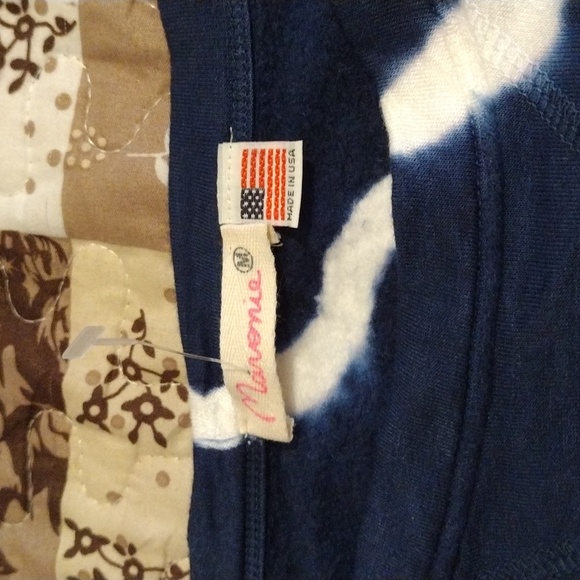 Anthropologie Maronie Oversized Top - Picture 3 of 4